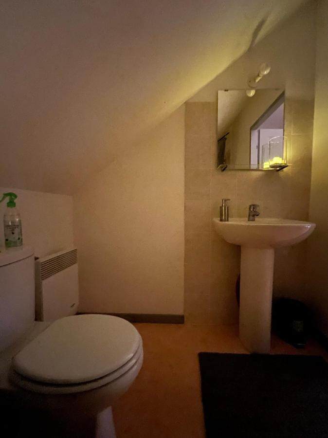 Gite - Le Moment Chouzy-sur-Cisse Exterior photo
